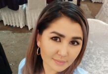 Ырчы Бегимай Бекбоева каза болду