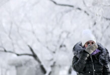 11-январдан тарта аномалдык суук болушу күтүлүүдө