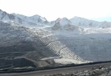 Из отходов хвостохранилища «Кумтора» планируется извлечь золота на $3,5 млрд