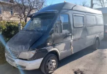 Баткенде аткезчилик жүк ташууга шектүү кармалды