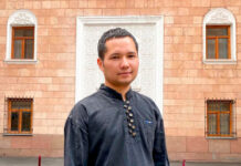 Генпрокуратура РК не нашла виновных в пытках Викрама Рузахунова и Чолпонбека Сыдыкова