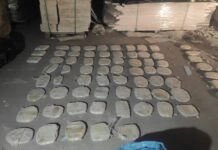 В 2022 году в КР из незаконного оборота изъято 6,6 тонн наркотиков