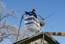 Аномальные морозы. Энергетики Кыргызстана перешли на усиленный режим работы