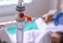 Мать умершей в Кара-Балте 6-летней девочки заявила, что у нее было слабое здоровье