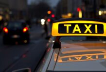 Законопроект о лицензировании такси оставит многих таксистов без работы, — депутат