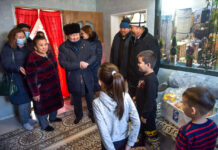 Кыргызстанда аз камсыз болгон үй-бүлөлөрдүн саны азайды