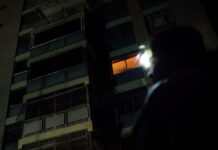 Опубликован график веерных отключений света в Бишкеке