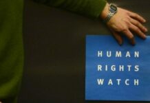 HRW призвала власти КР отозвать иск к «Азаттыку» и прекратить преследование независимых СМИ