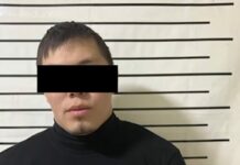 УКТ мүчөсү опузалап акча талап кылууга шектелип кармалды