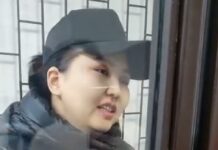 Орозайым Нарматову отпустили под домашний арест, она в больнице