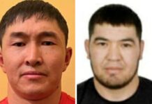 Жестокое убийство члена ОПГ. В розыск объявлены ещё двое подозреваемых