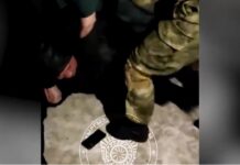 Оштогу өзгөчө оор кылмыш: Шакир уулу Курсантбек Бишкектен колго түштү