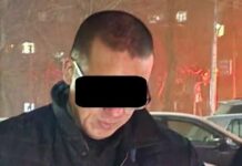 Ишкерден акча каражатын талап кылган жалган милиция кызматкери кармалды