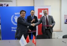 Швейцария выделяет Кыргызстану более $9 млн на поддержку сельских сообществ