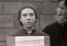 Умерла народная артистка СССР Инна Чурикова