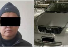 ИИМдин академиясынын курсантын өлтүрө сүзгөн жаран камактан бошотулду