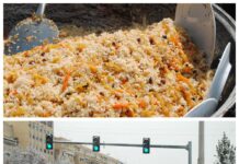 Ташкентте катуу суукка байланыштуу беш күн акысыз палоо берилет