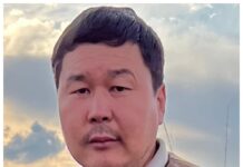 “Чыпалак баатырдын чындыгы”. Зарылбек Аликенов: “Өкмөткө бекер иштеп берем”