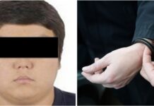 ИИМдин Интерполу аркылуу издөөдө жүргөн Cамат Ибраевдин уулу Болгариядан кармалды