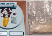 Старший контролер пытался пронести в СИЗО №1 наркотики