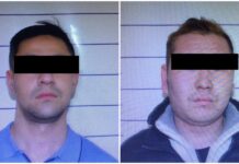 Двое парней в Бишкеке сдавали иностранцам несуществующие квартиры