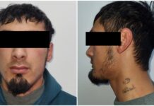 Житель Сузака задержан за пособничество террористам в Сирии — видео