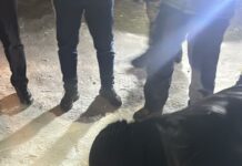 ИИМ: Тажикстандан Кыргызстанга баңгизат ташып жүргөндөр кармалды