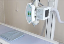 Өлкөнүн ооруканаларына 96 рентген аппараты сатылып алынды