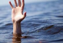 Аламүдүндө сууга түшүп кеткен 10 жаштагы бала изделүүдө