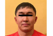 Убийство члена ОПГ в Оше. Пятого подозреваемого милиция отпустила