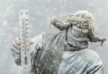 Кыргызгидромет 16-январга чейинки Кыргызстанда аба ырайынын болжолун жарыялады