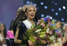 «Аалам сулуусу» сынагын АКШдан келген бийкеч утту