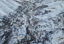 Майлуу-Суудагы кырдаал бюджетке 44 млн сом зыян келтирди