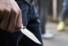 Ала-Букада төрт жаран бычакталып, бири каза болду