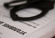 Салык кызматынын кызматкери кармалды