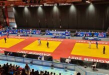 Zagreb Open: Хорватиядагы мелдеште эки кыргыз кызы катышат