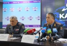 МВД: Некоторые политики и бизнесмены финансируют и покрывают ОПГ