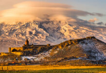 Армения өз аймагында ЖККУнун машыгууларын өткөрүүдөн баш тартты