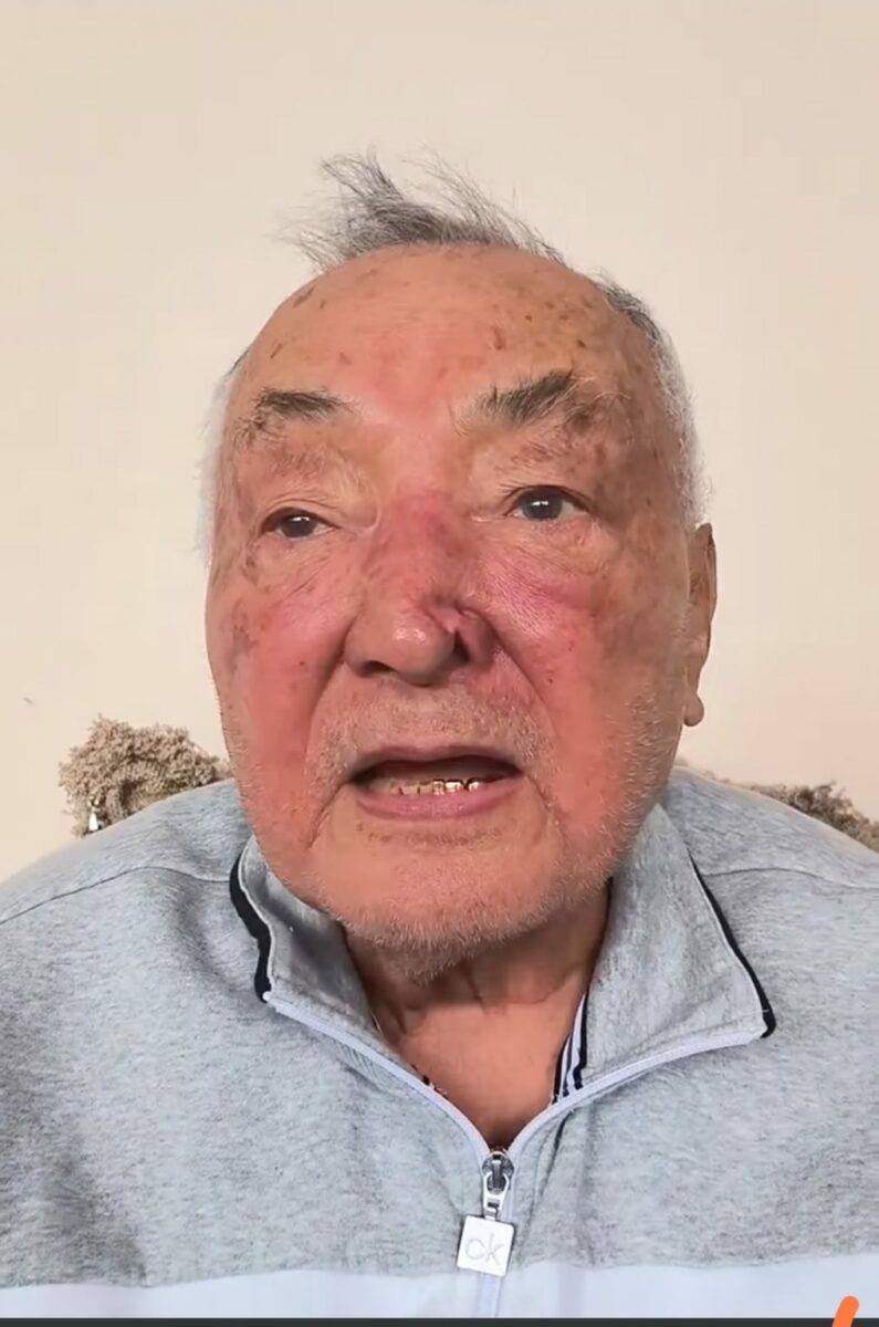 Screenshot 2023 01 07 18 54 35 281 edit com. Facebook. Katana 1017x1536 1 3 жаштагы наристенин өлүмү тууралуу мамакеев өз пикирин айтты