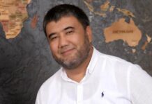 Ош шаарында таза суу, электр энергиясы жана сугат жер маселесин чечүүчү долбоор иштелип жатат