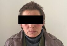 Жительницу села Ленинское задержали за убийство сожителя