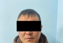 ИИМ: Ден соолукка оор залал келтирген Камчы Көлбаевдин жакын адамы кармалды