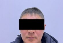 Кочкордо жайыт пайдалануучулар бирикмесинин жетекчиси документтерди жасалмалоого шектүү катары кармалды