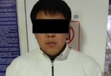 Бишкекте алдамчылыкка шектүү жаран кармалды. Ал жабырлануучуга таандык унааны сатып жиберген