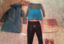 Баткен шаарында аялдын жансыз денеси табылган. Милиция анын өздүгүн аныктоо үчүн коомчулукка кайрылат