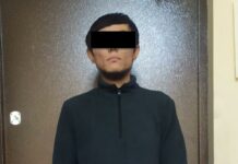 7 888 700 АКШ доллар өлкөдөн чыгарып кеткен жаран кармалды