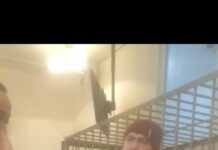 “Бул адилетсиздик бийликтин кишени”: Адилет Балтабай сот залынан камакка алынды