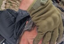 Ош шаарындагы өзгөчө оор кылмышты уюштурууга шектүү катары Кадыр Досонов кармалды