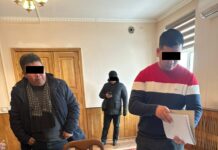 УКМК: Жалал-Абад шаардык кеңешинин депутаты жана Базар-Коргон районунун акими кармалды