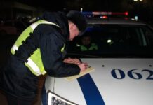 Жыл башынан тартып жол эрежелерин одоно бузган 4402 эреже бузуучулар  аныкталды